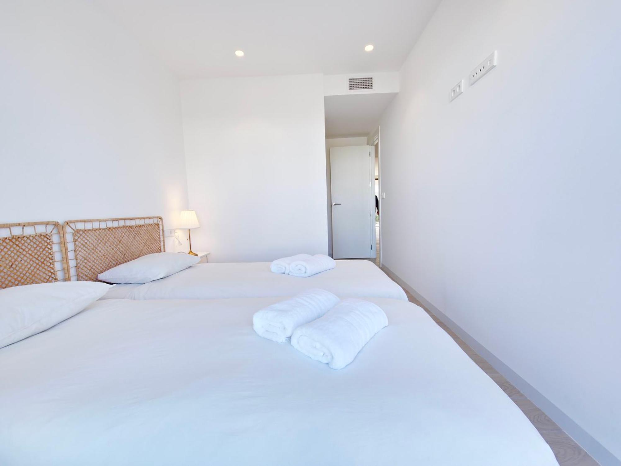 Santa Rosalia & Life Resort, Alcazares 25