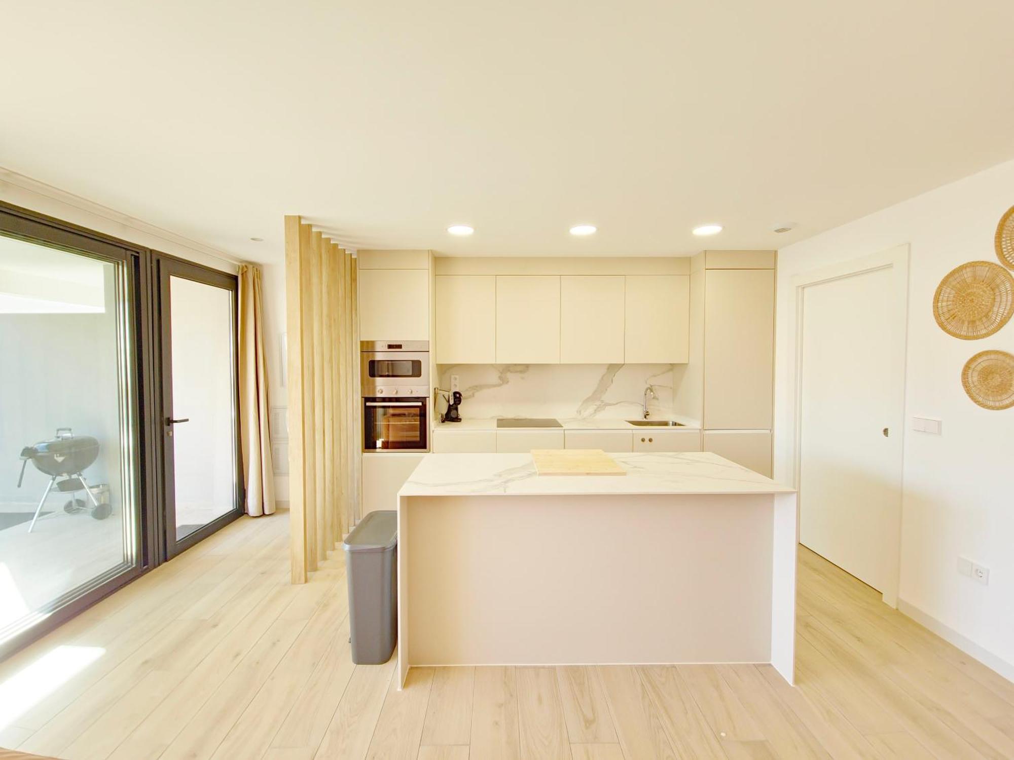 Santa Rosalia & Life Resort, Alcazares 25 Apartamento Murcia