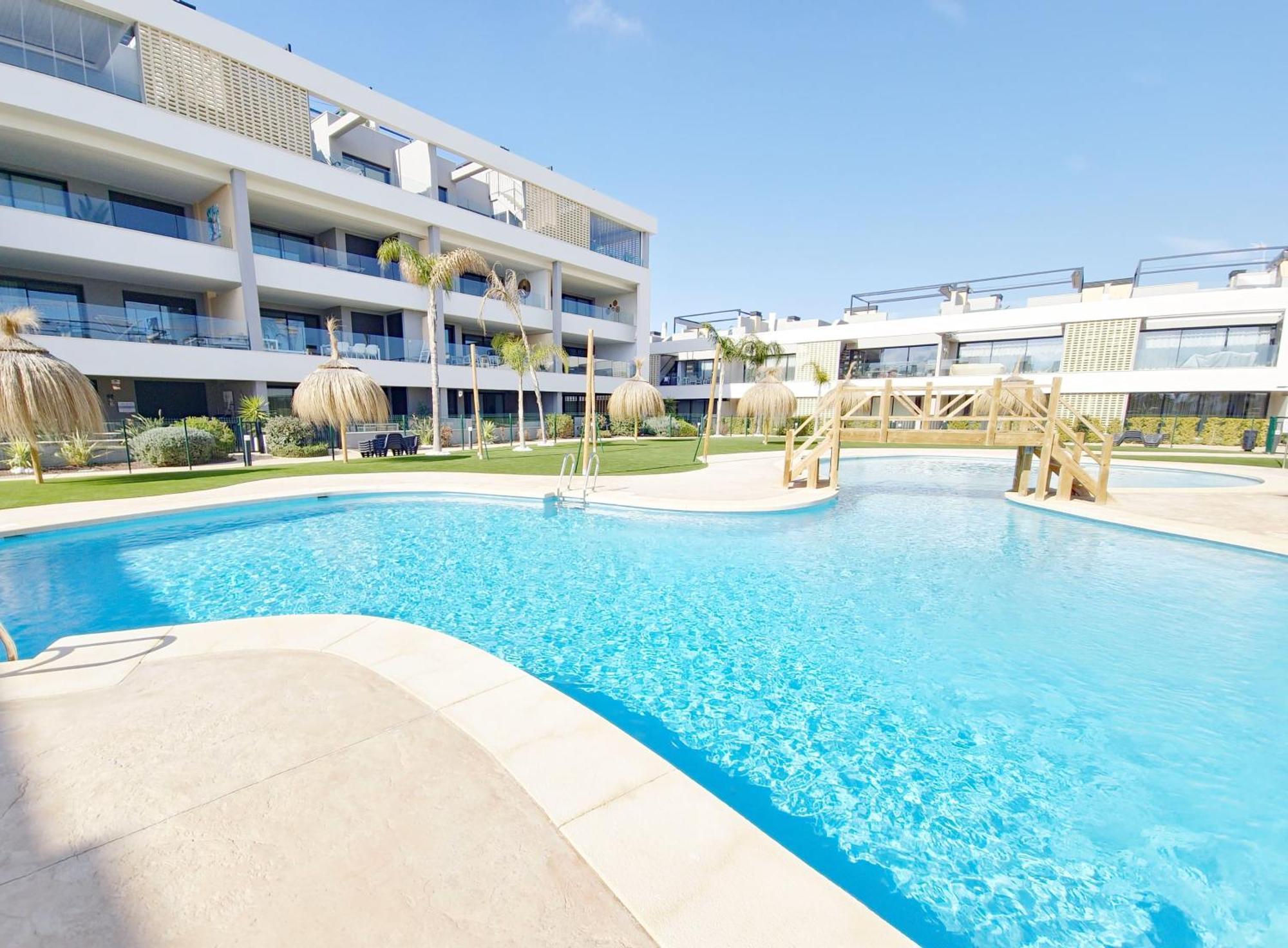 Santa Rosalia & Life Resort, Alcazares 25 Murcia