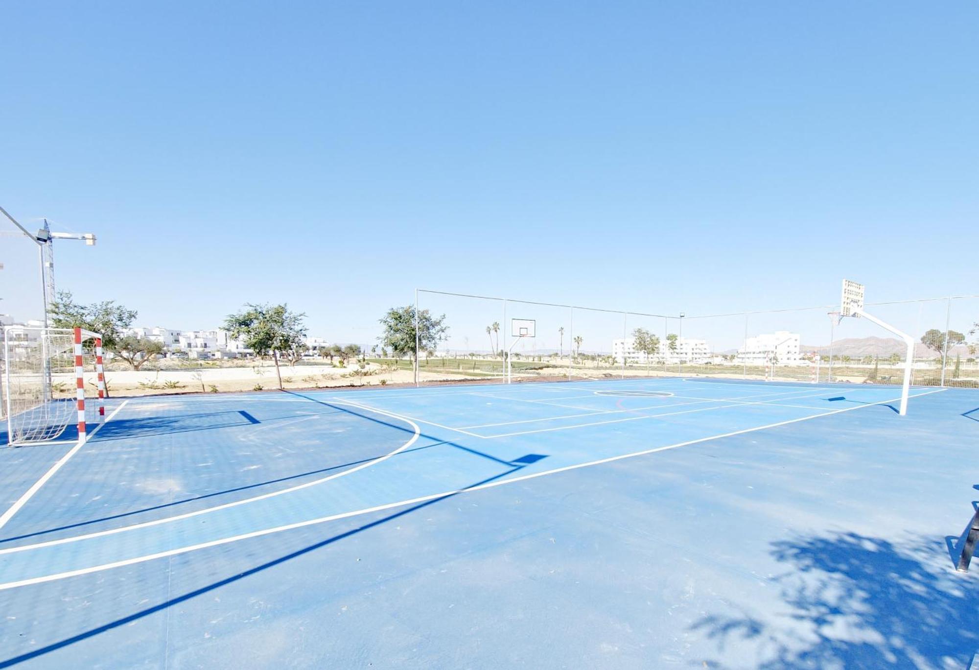 Santa Rosalia & Life Resort, Alcazares 25 *