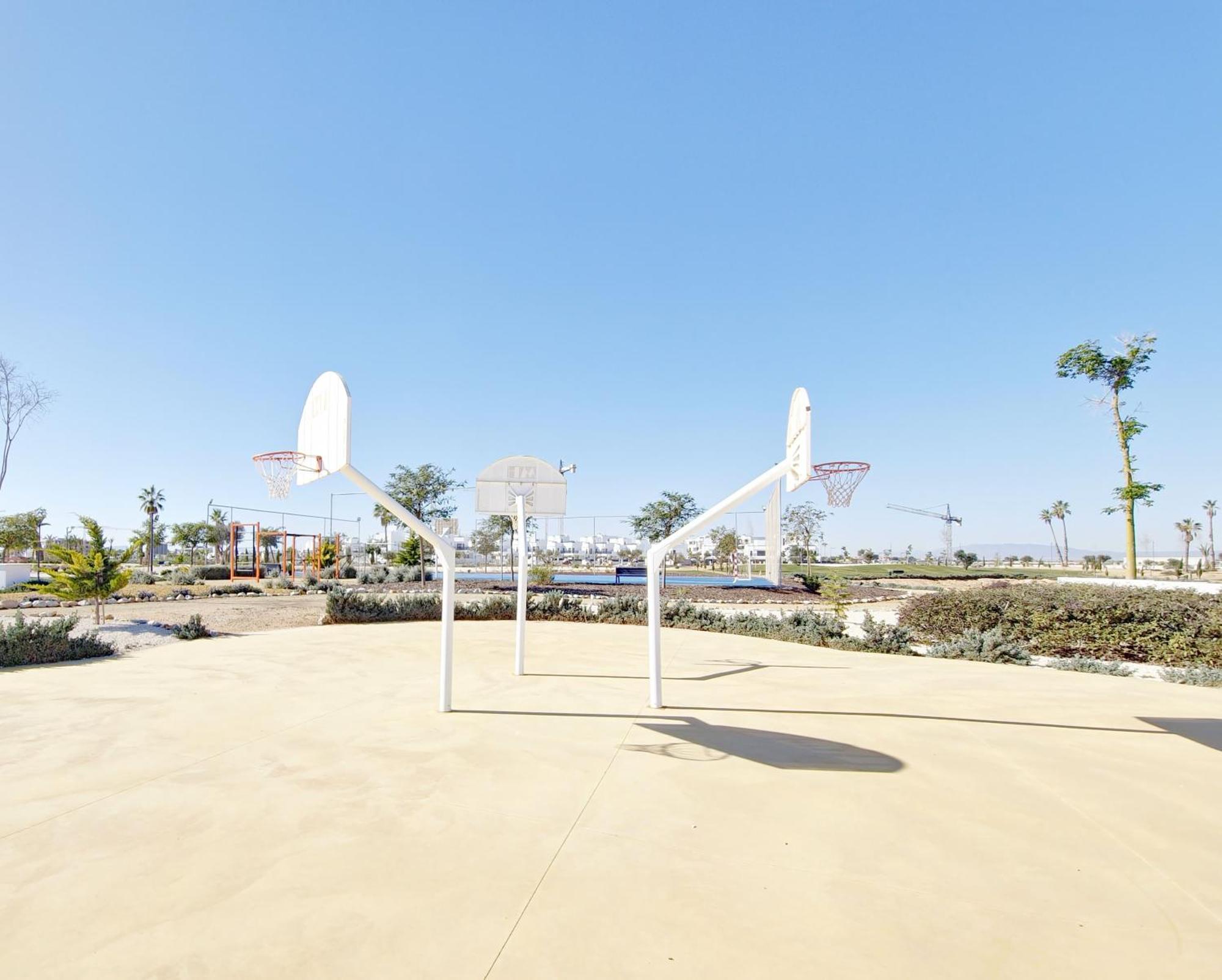 Santa Rosalia & Life Resort, Alcazares 25 Murcia